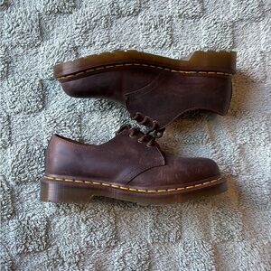 Dr Martens Oxfords